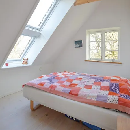 別荘 Three-bedroom Holiday In *
